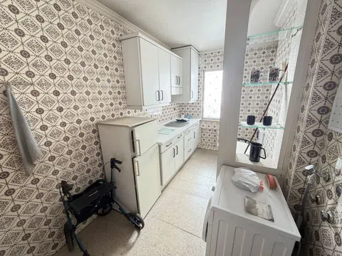 Flat in CL Ros De Olano - Photo 5