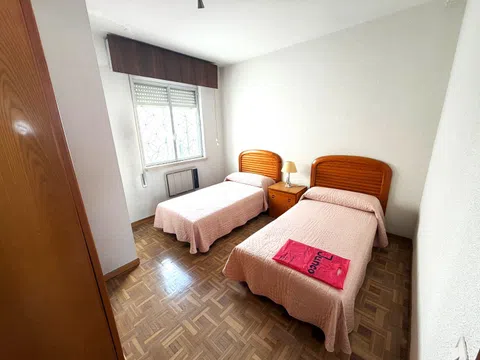 Flat in CL Ros De Olano - Photo 8