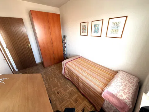Flat in CL Ros De Olano - Photo 10