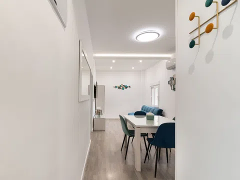 Flat in calle de la Cuesta, 3 - Photo 2