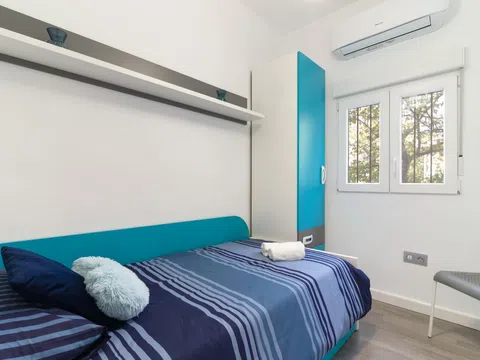 Flat in calle de la Cuesta, 3 - Photo 14