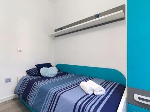 Flat in calle de la Cuesta, 3 - Photo 15