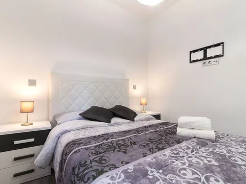 Flat in calle de la Cuesta, 3 - Photo 18
