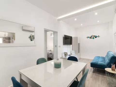 Flat in calle de la Cuesta, 3 - Photo 3