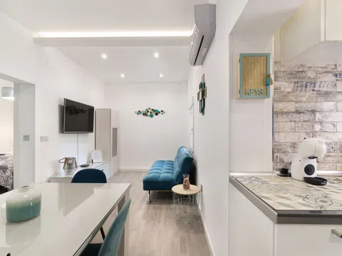 Flat in calle de la Cuesta, 3 - Photo 5