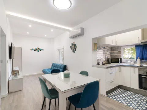 Flat in calle de la Cuesta, 3 - Photo 7