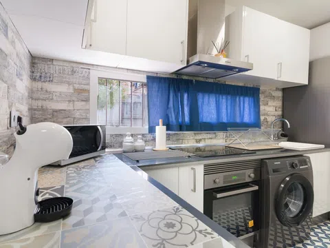 Flat in calle de la Cuesta, 3 - Photo 8