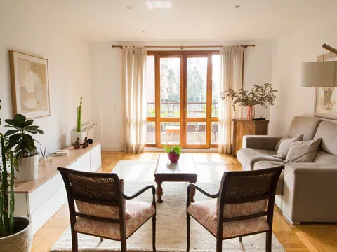 Flat in calle de los Gavilanes, 1 - Photo 2