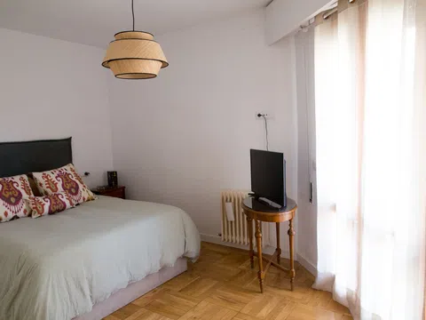 Flat in calle de los Gavilanes, 1 - Photo 12