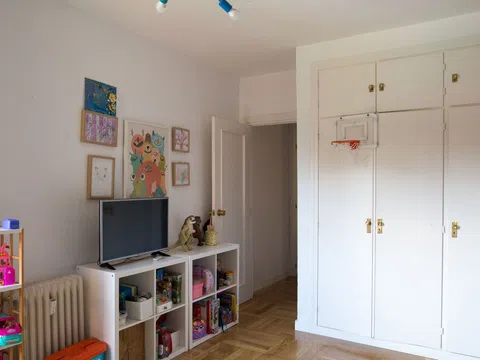 Flat in calle de los Gavilanes, 1 - Photo 18