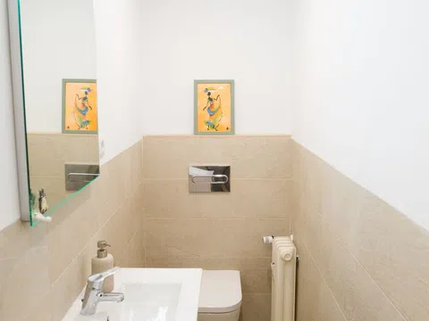 Flat in calle de los Gavilanes, 1 - Photo 19