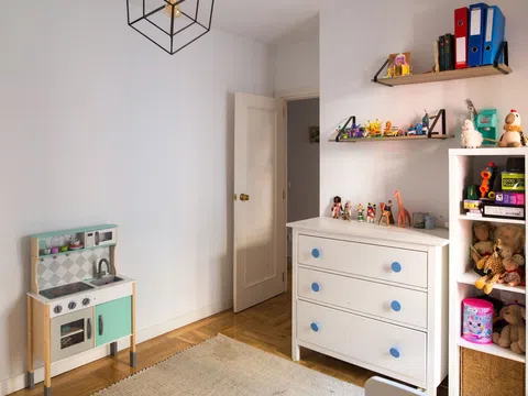Flat in calle de los Gavilanes, 1 - Photo 20