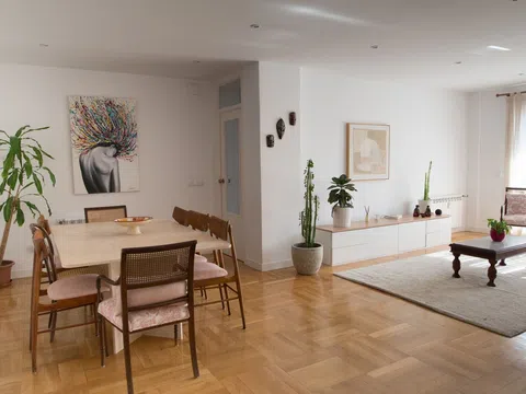 Flat in calle de los Gavilanes, 1 - Photo 3