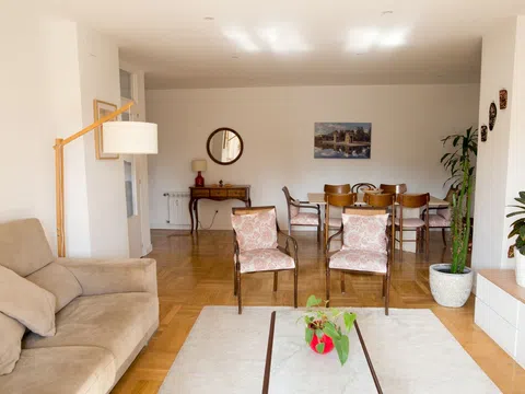 Flat in calle de los Gavilanes, 1 - Photo 4