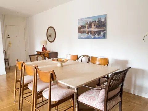 Flat in calle de los Gavilanes, 1 - Photo 5