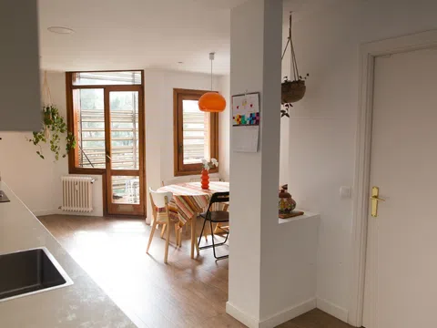 Flat in calle de los Gavilanes, 1 - Photo 6