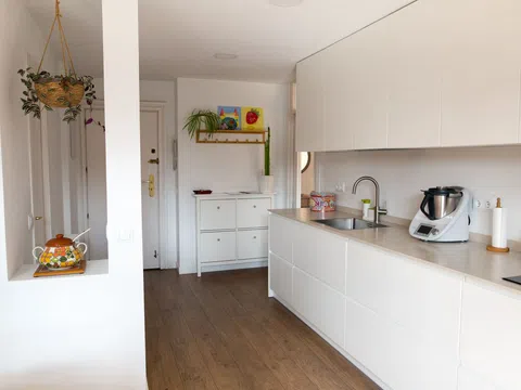 Flat in calle de los Gavilanes, 1 - Photo 7