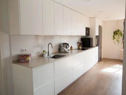 Flat in calle de los Gavilanes, 1 - Photo 9