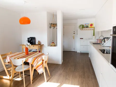 Flat in calle de los Gavilanes, 1 - Photo 10