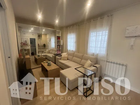 Flat in calle del Ferrocarril - Photo 2
