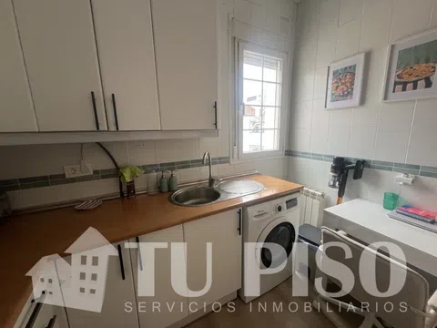 Flat in calle del Ferrocarril - Photo 11