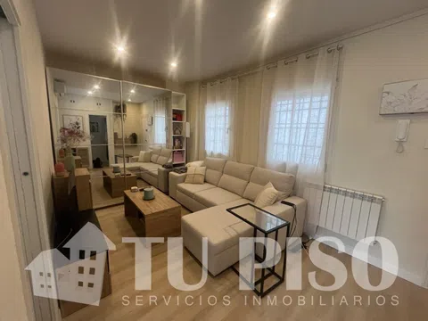 Flat in calle del Ferrocarril - Photo 13