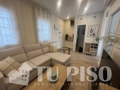 Flat in calle del Ferrocarril - Photo 3