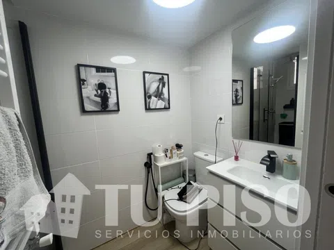 Flat in calle del Ferrocarril - Photo 6