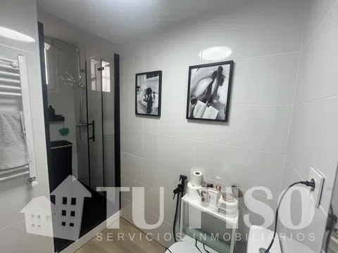 Flat in calle del Ferrocarril - Photo 7