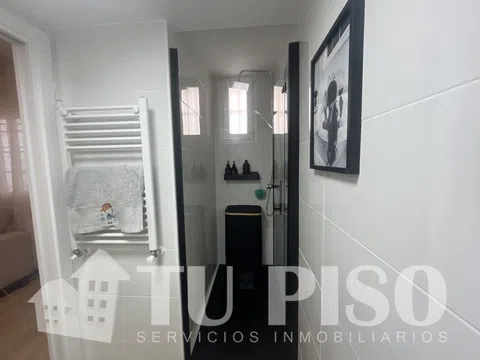 Flat in calle del Ferrocarril - Photo 8