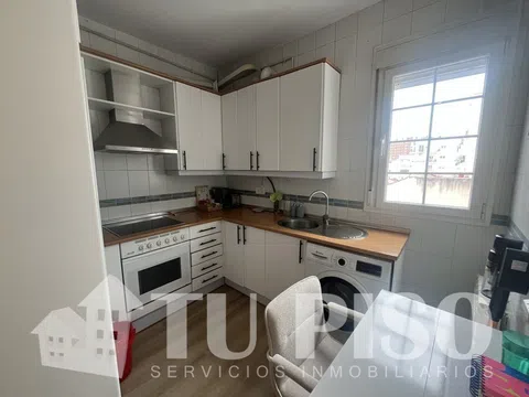 Flat in calle del Ferrocarril - Photo 9
