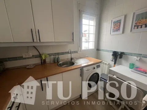Flat in calle del Ferrocarril - Photo 10