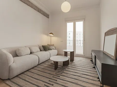 Flat in Ps Delicias, 100 - Photo 3