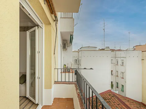 Flat in Ps Delicias, 100 - Photo 4