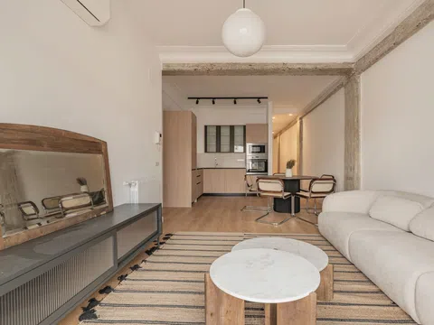 Flat in Ps Delicias, 100 - Photo 5