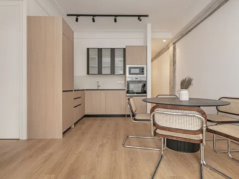 Flat in Ps Delicias, 100 - Photo 7