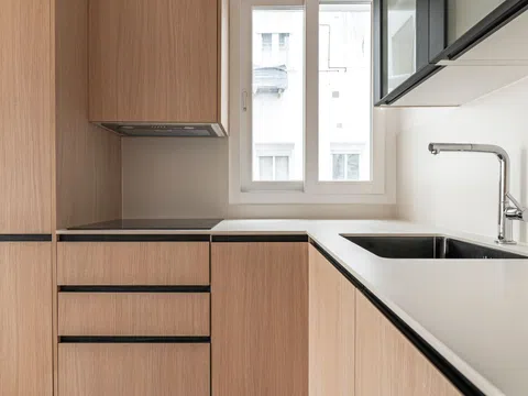 Flat in Ps Delicias, 100 - Photo 9