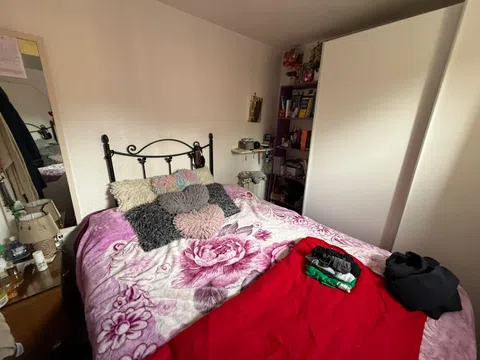 Flat - Photo 6