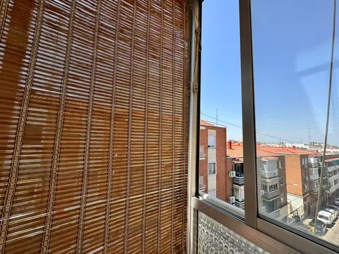Flat in calle del Pelicano - Photo 12