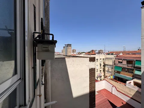 Flat in calle del Pelicano - Photo 19