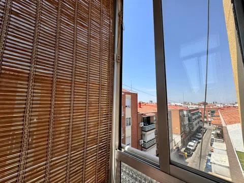 Flat in calle del Pelicano - Photo 20