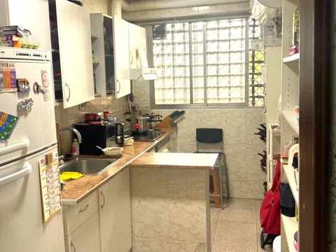 Flat in calle de Fuentidueña - Photo 2