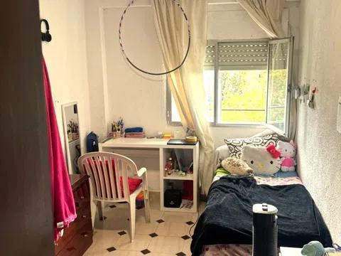 Flat in calle de Fuentidueña - Photo 5