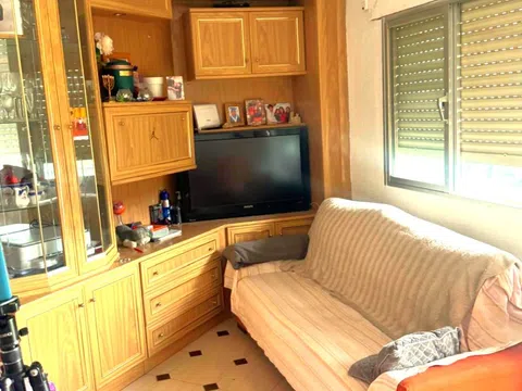 Flat in calle de Fuentidueña - Photo 7