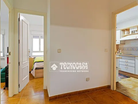 Flat in calle Hermanos de Pablo - Photo 14
