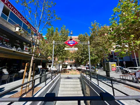 Flat in calle Hermanos de Pablo - Photo 16