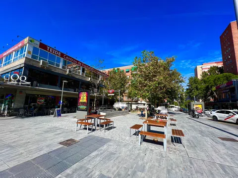 Flat in calle Hermanos de Pablo - Photo 17