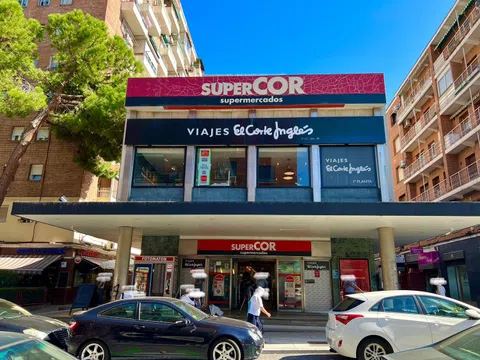 Flat in calle Hermanos de Pablo - Photo 20