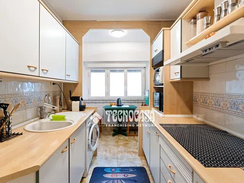 Flat in calle Hermanos de Pablo - Photo 5