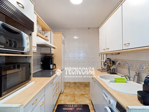 Flat in calle Hermanos de Pablo - Photo 6